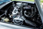 Rolls-Royce Silver Shadow Cabriolet 1970 года